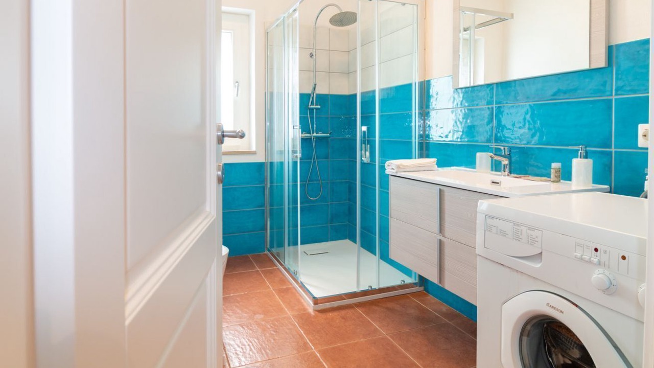 Photo of Bathroom in Santa Caterina
