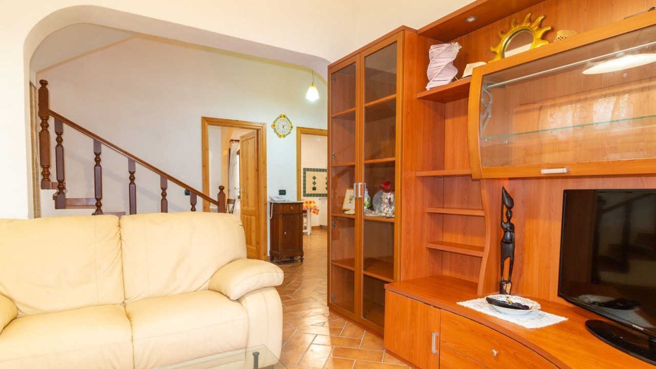 Photo of Livingroom in Santa Caterina