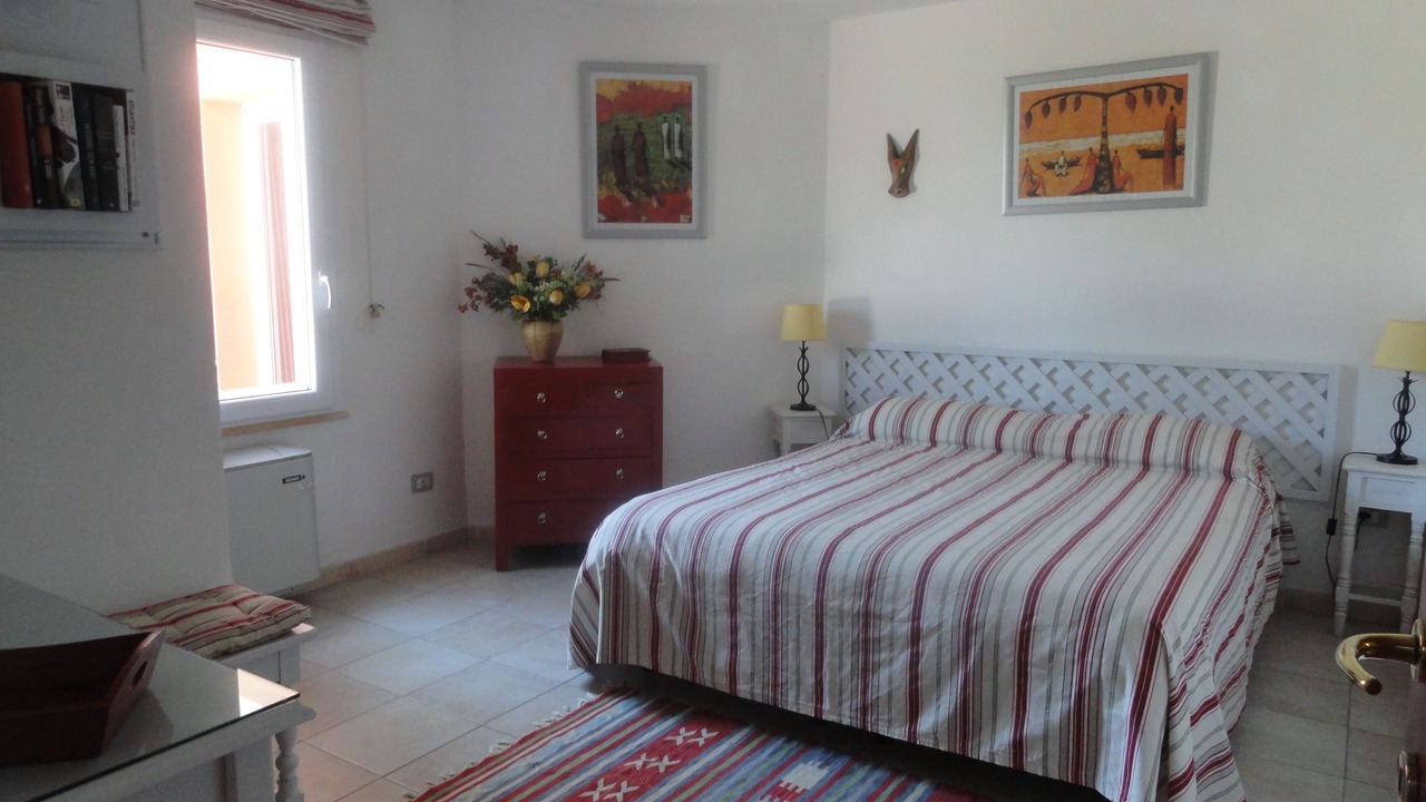 Photo of Bedroom in Sassari