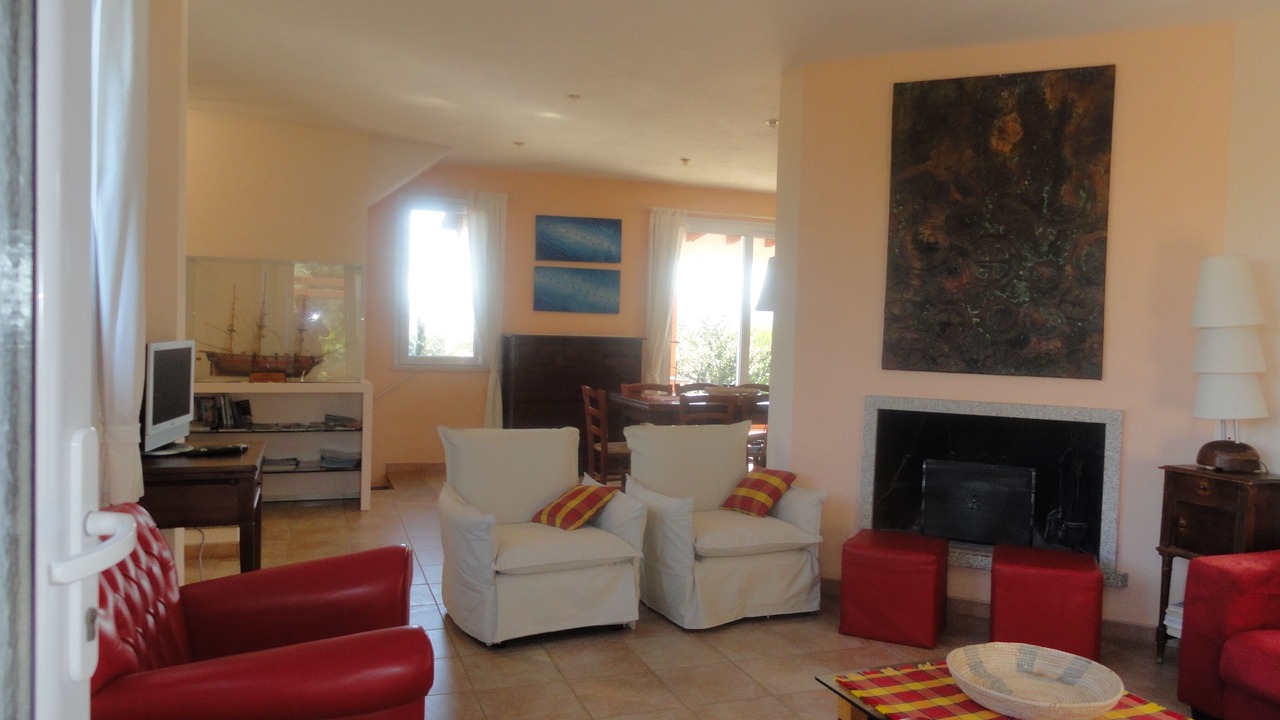 Photo of Livingroom in Sassari