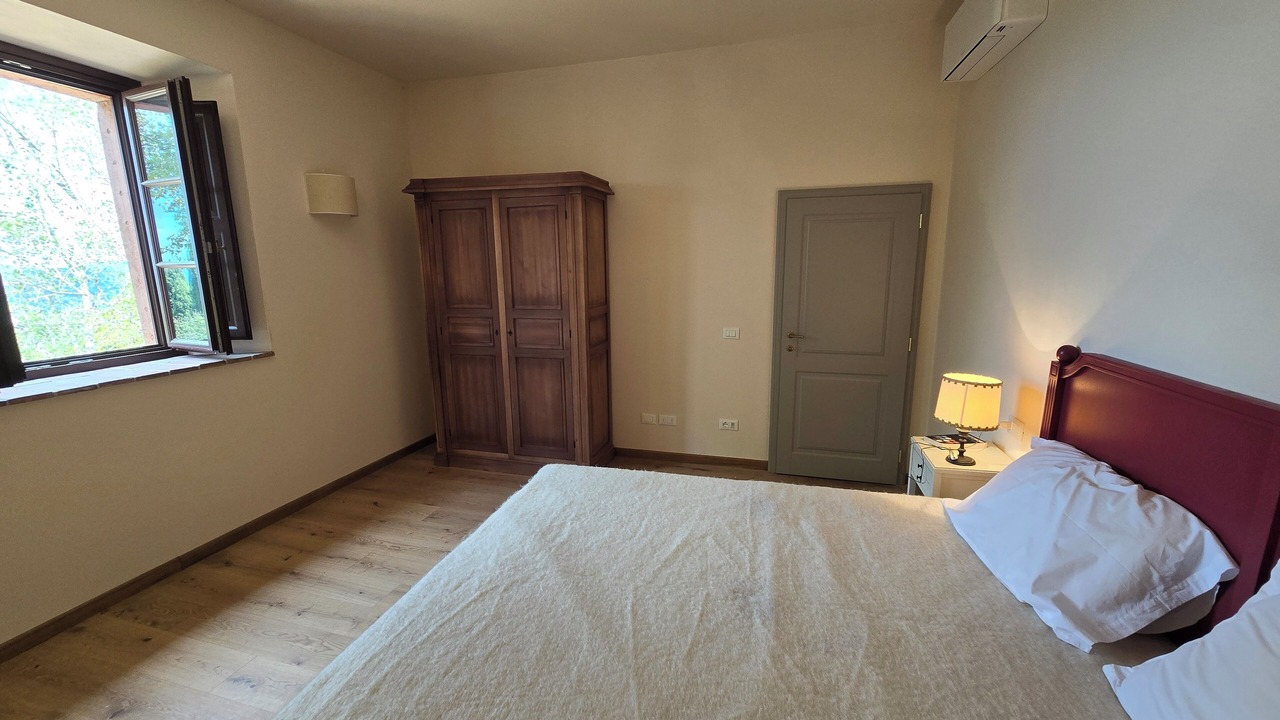Photo of Bedroom in Castelnuovo di Val di Cecina