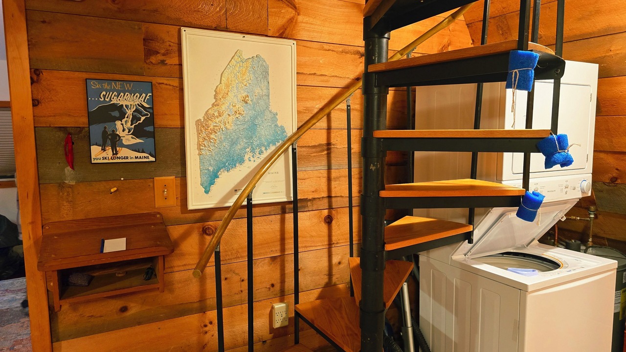Photo of Others in Carrabassett Valley
