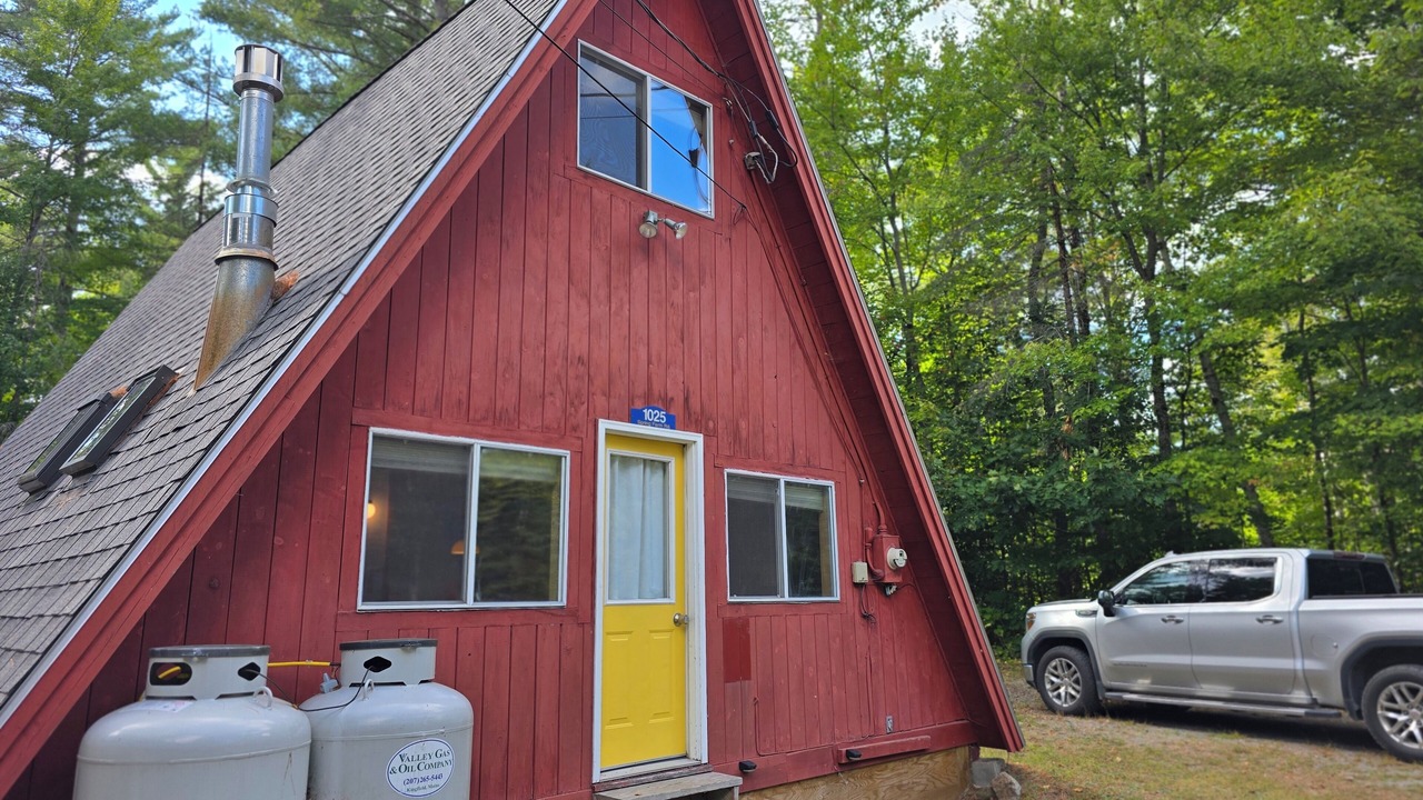 Photo of Outdoor in Carrabassett Valley