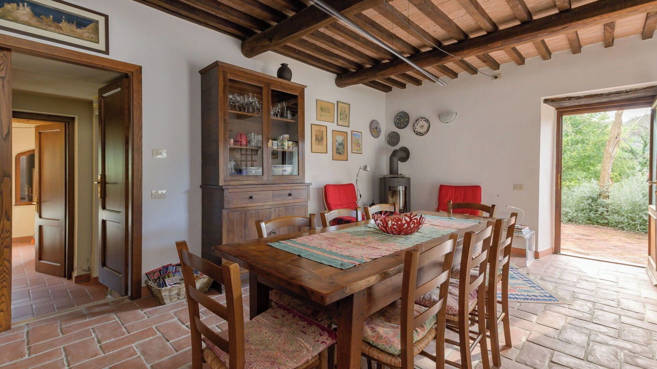 Photo of Bedroom in Castiglione della Pescaia