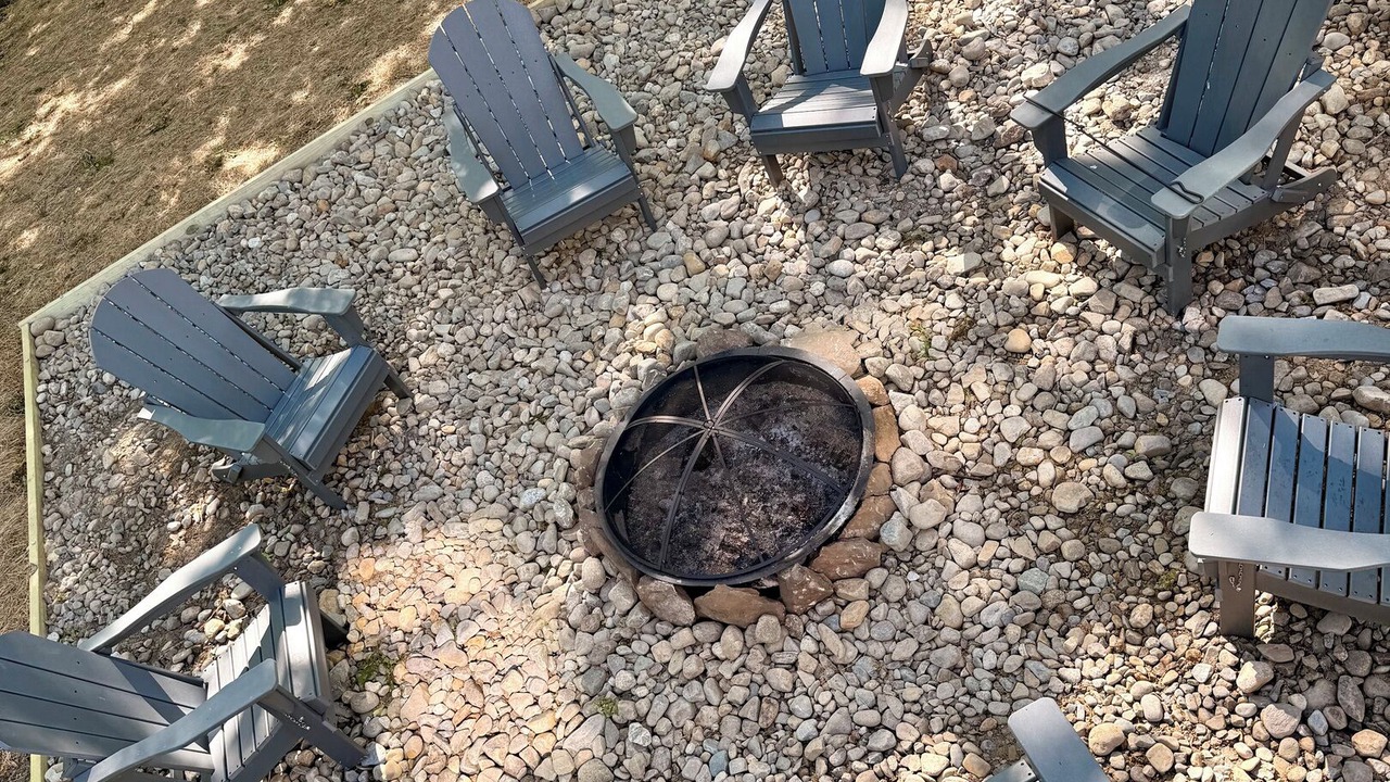 Photo of Outdoor in New Harbor