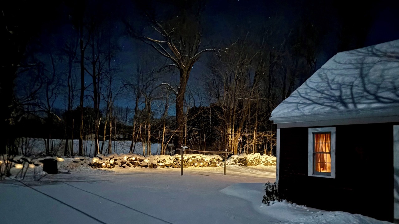 Photo of Outdoor in Waldoboro