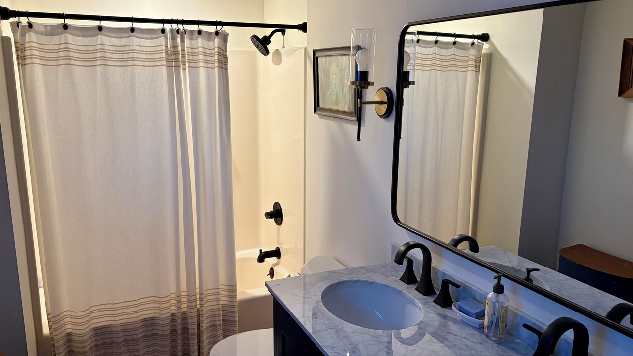Photo of Bathroom in Waldoboro