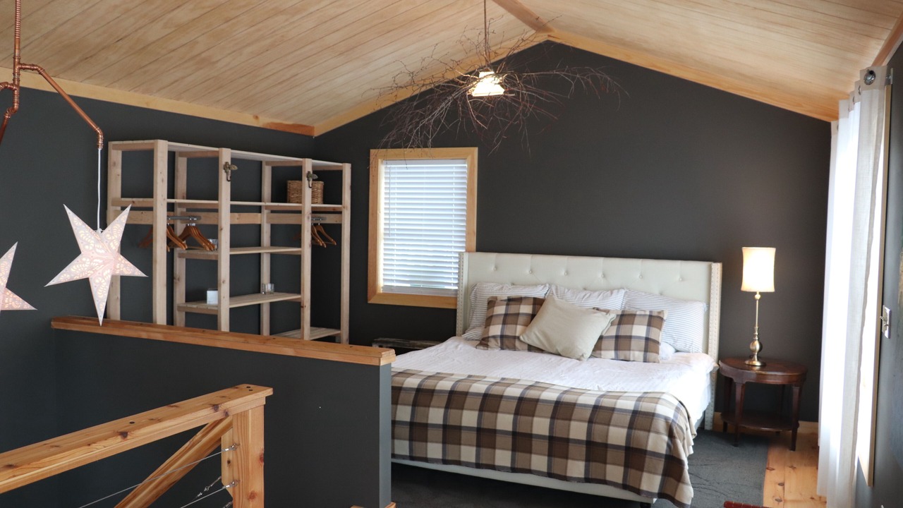 Photo of Bedroom in Lubec