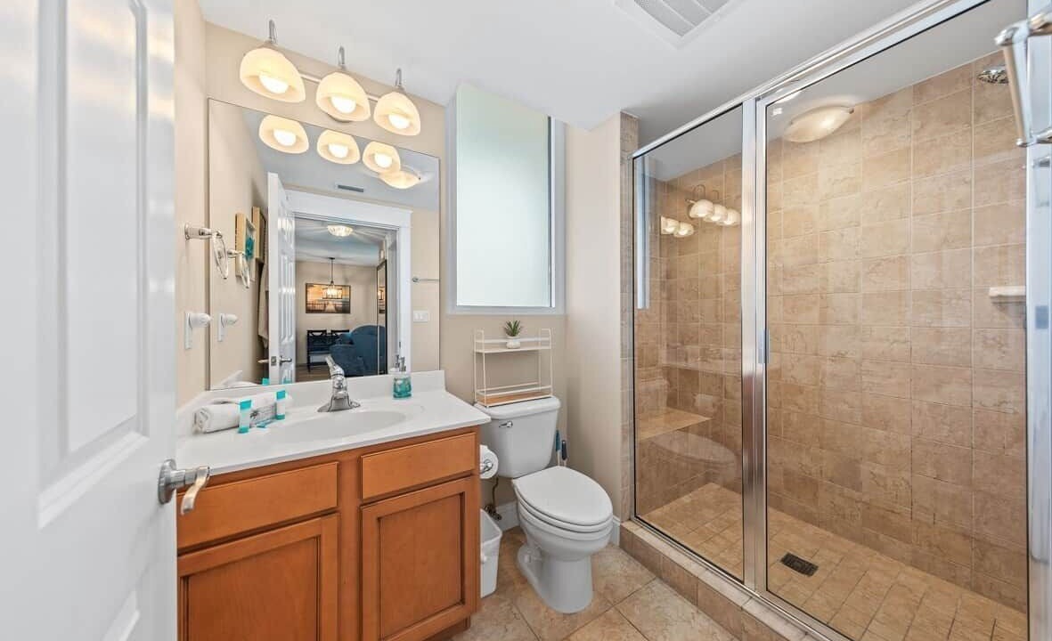 Photo of Bathroom in Indian Bayou