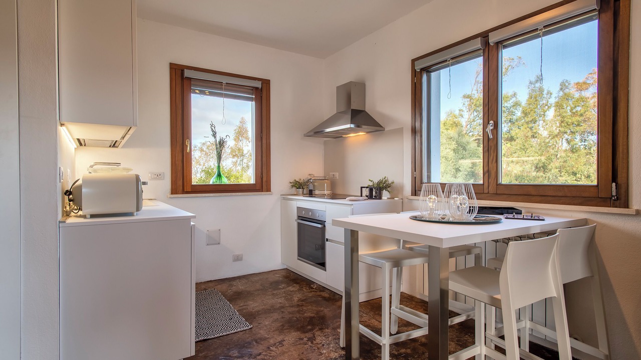 Photo of Kitchen in Olmedo