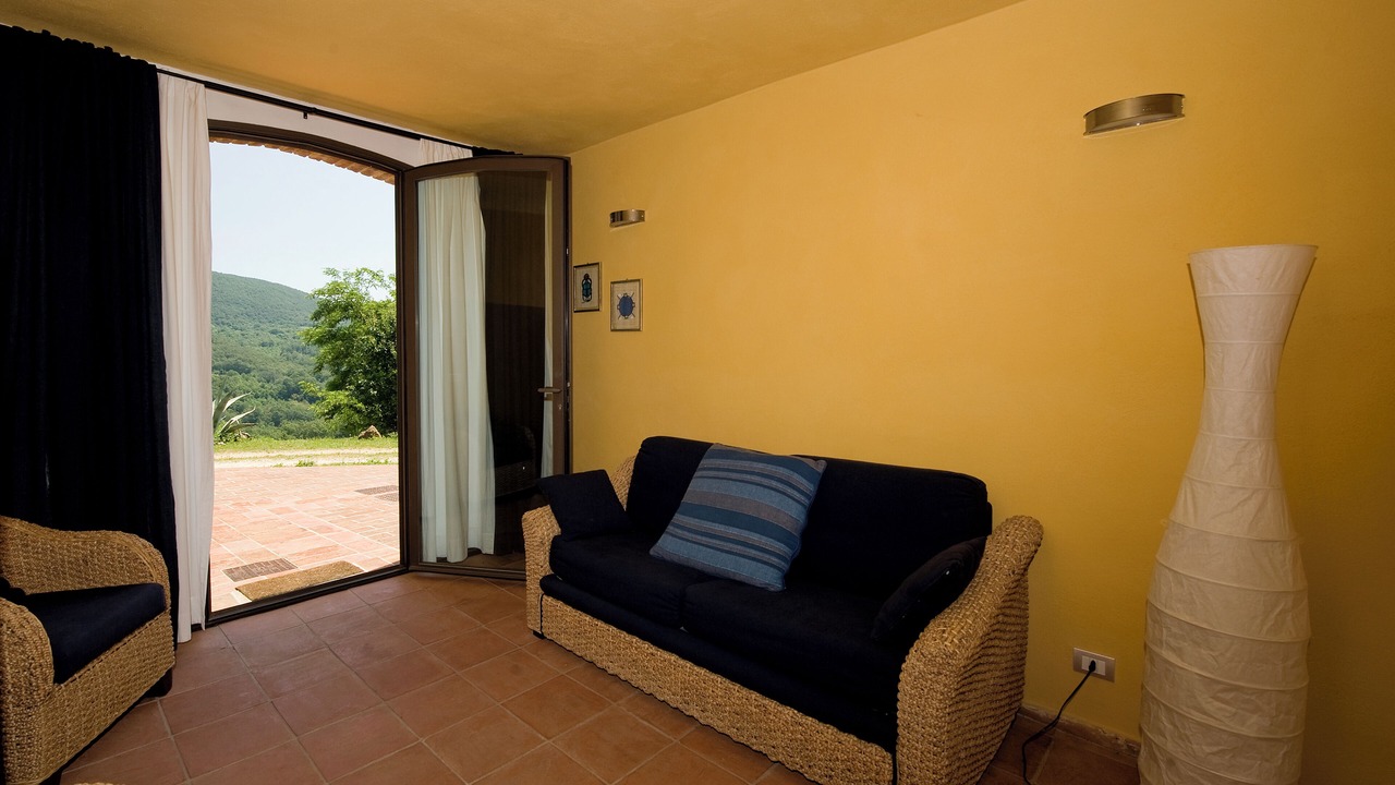 Photo of Livingroom in Radicondoli