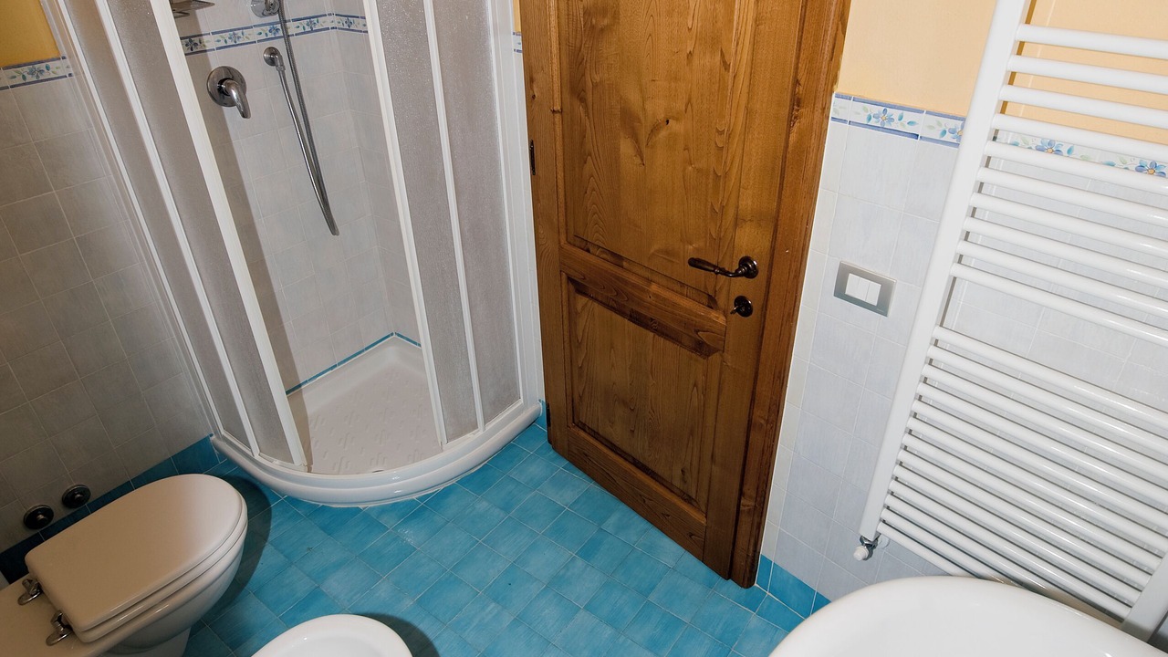 Photo of Bathroom in Radicondoli