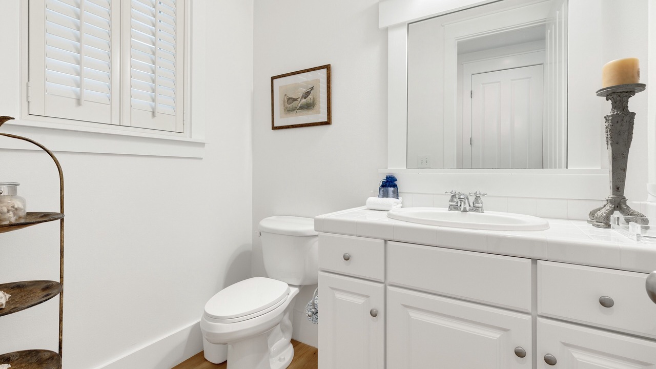 Photo of Bathroom in Laurel Grove