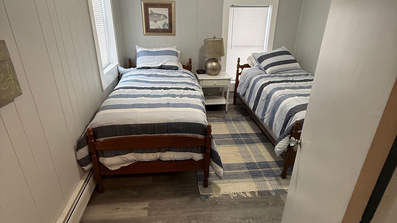 Photo of Bedroom in West Stewartstown
