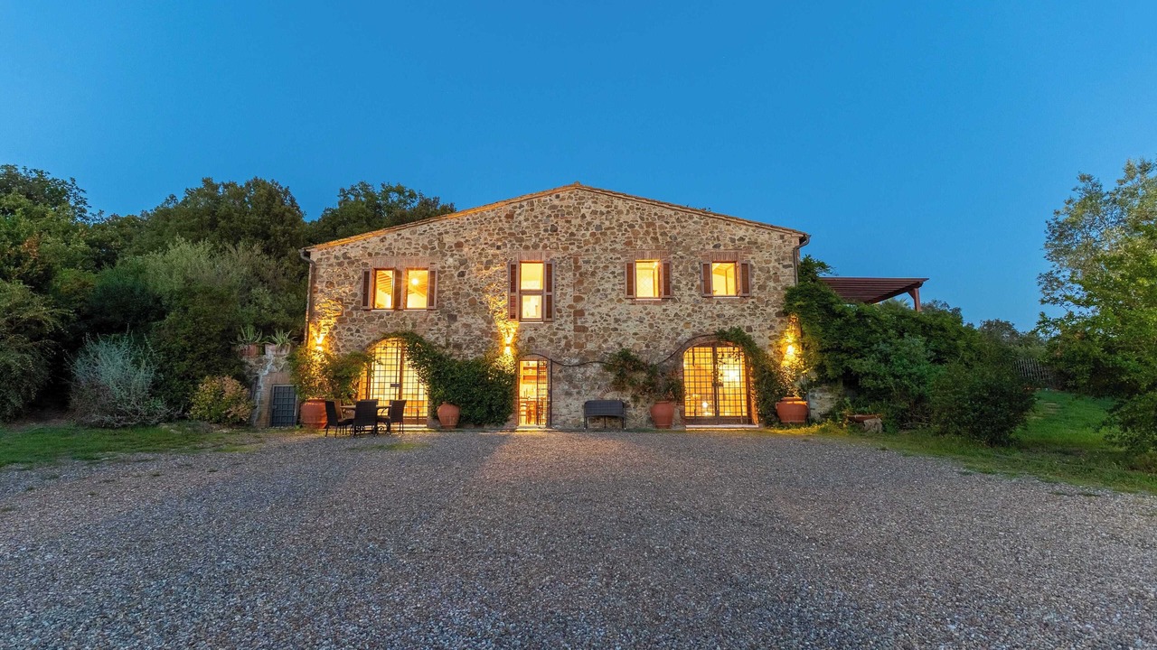 Photo of Outdoor in Montorsaio