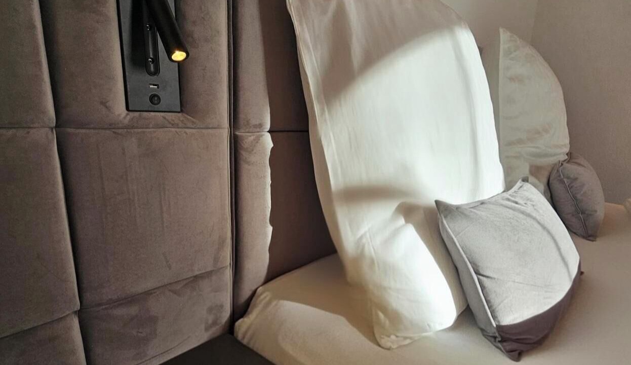 Photo of Bedroom in Arzl im Piztal