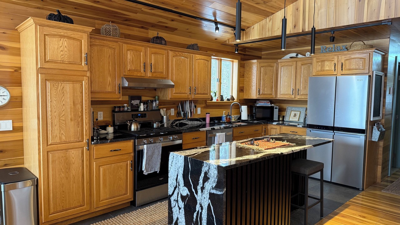 Photo of Kitchen in Orleans