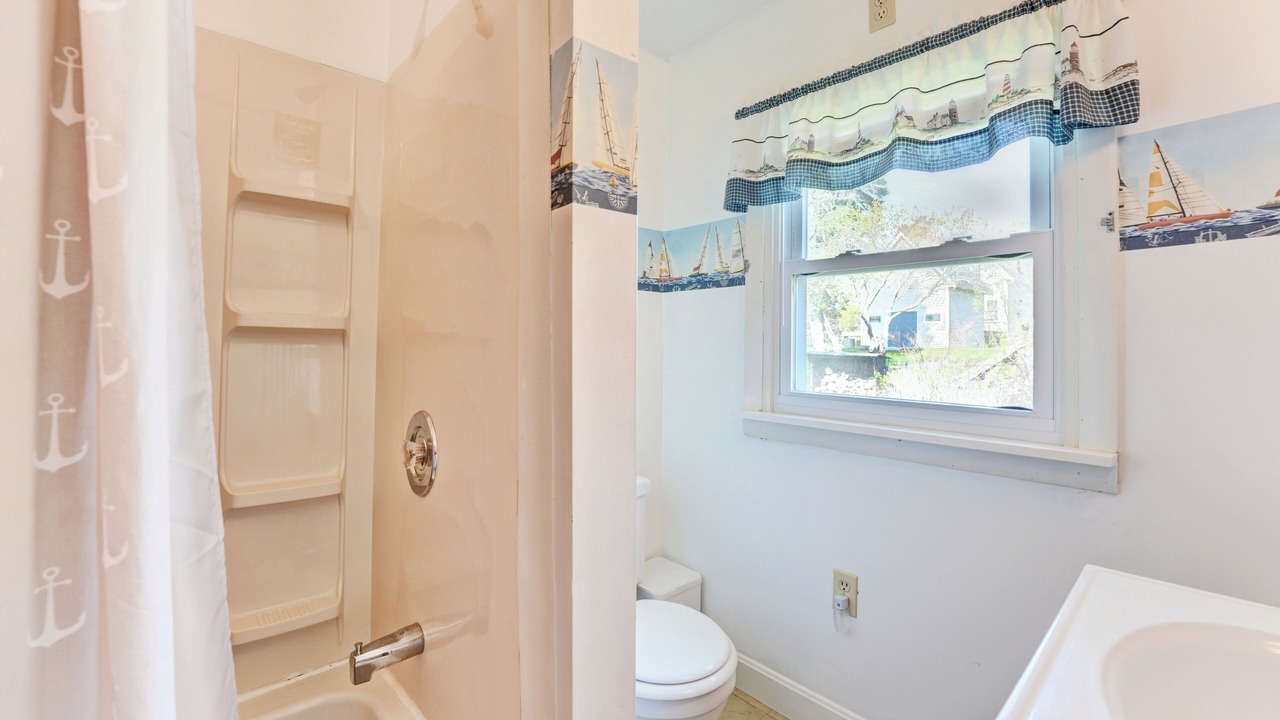Photo of Bathroom in Orrs Island