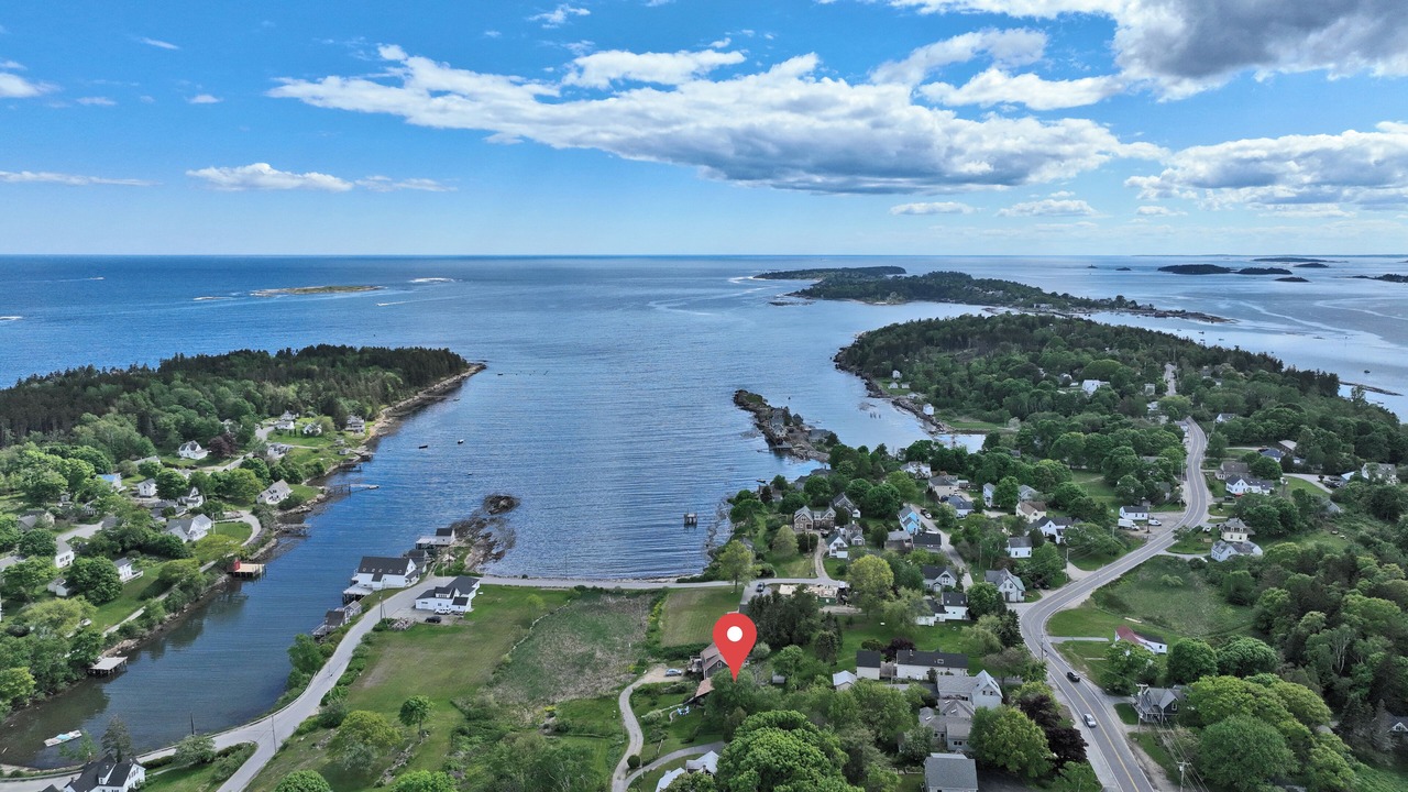 Photo of Outdoor in Orrs Island