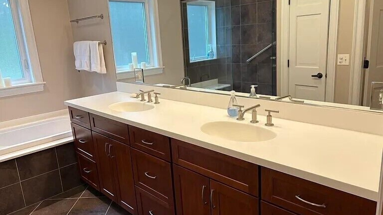Photo of Bathroom in Bristol