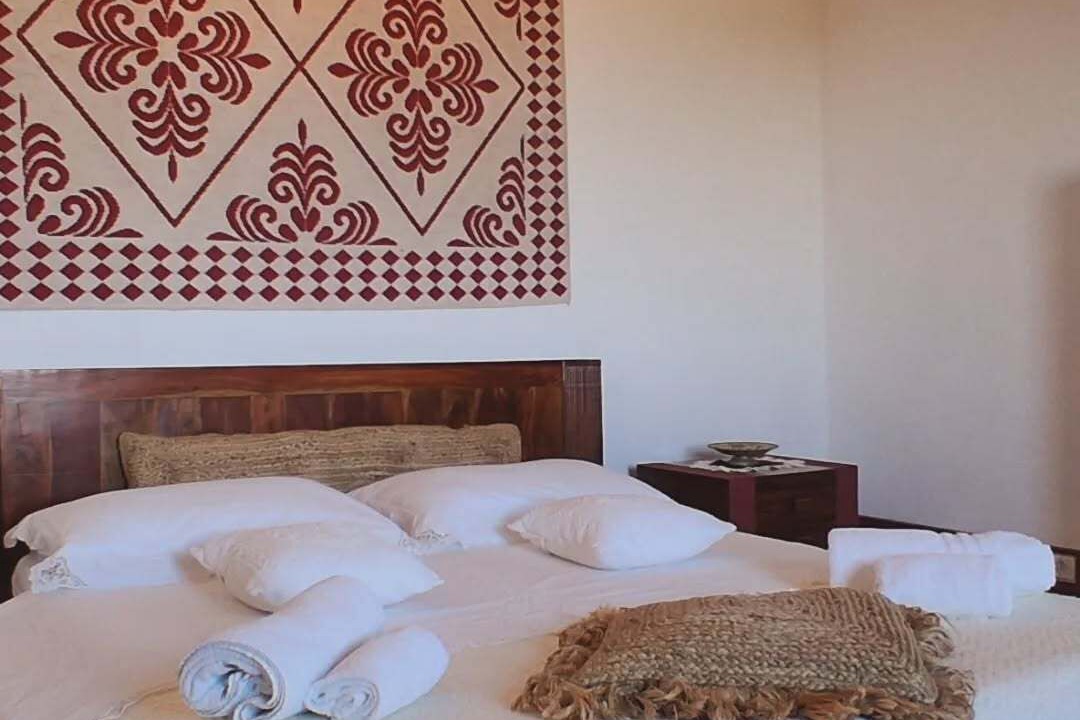 Photo of Bedroom in Esterzili
