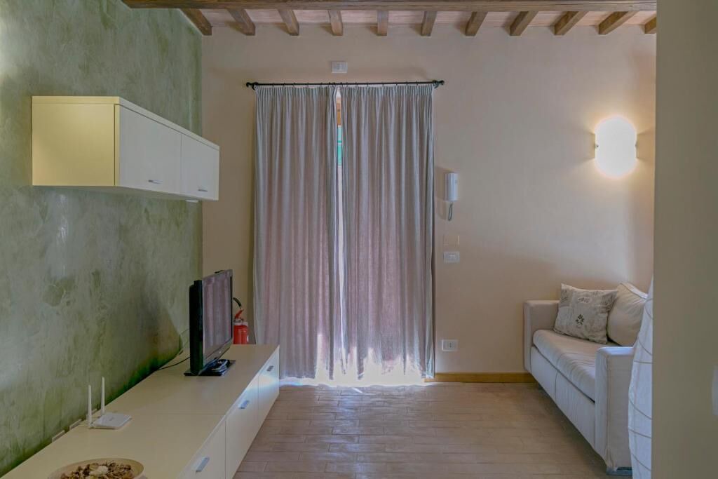Photo of Livingroom in Radicondoli