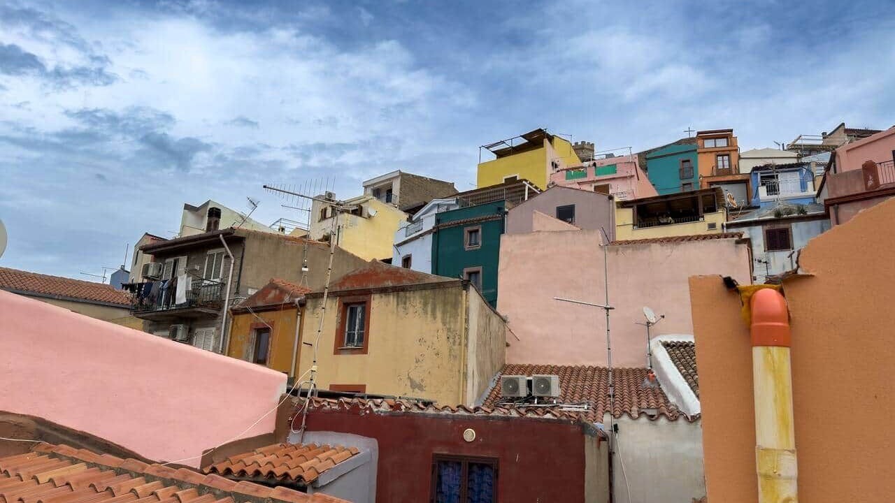 Photo of Others in Bosa Historic Centre