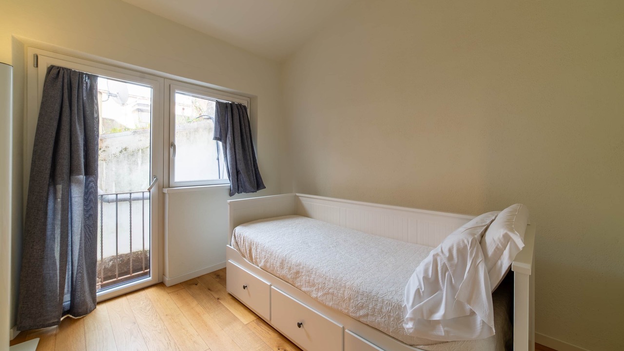 Photo of Bedroom in Bosa Historic Centre