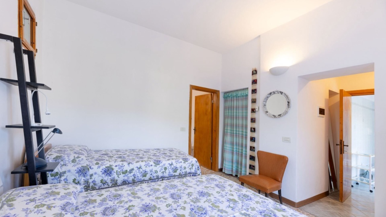 Photo of Bedroom in Magazzini