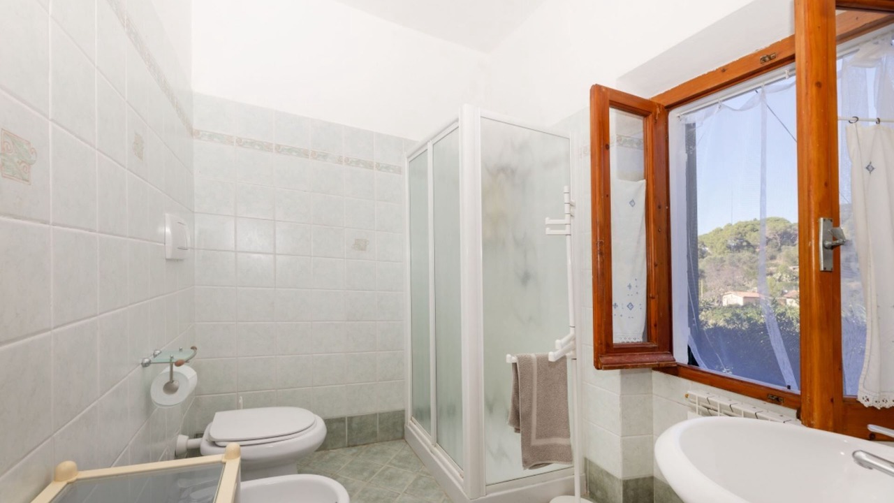 Photo of Bathroom in Magazzini