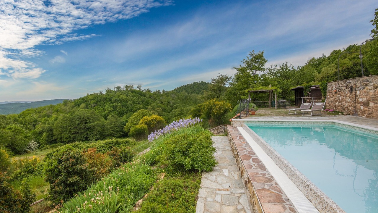 Photo of Outdoor in Montieri