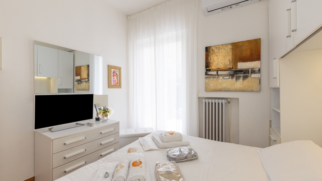 Photo of Bedroom in Castiglioncello
