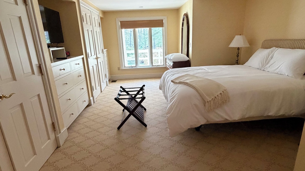 Photo of Bedroom in Cape Neddick