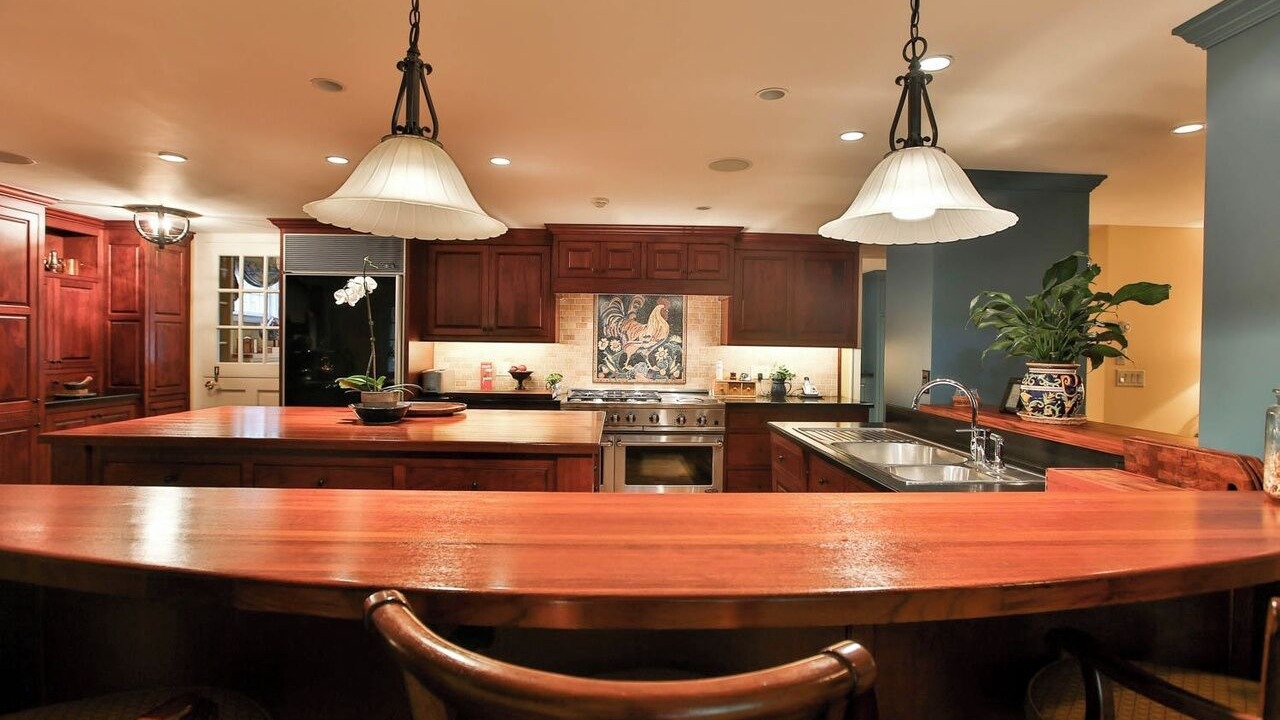 Photo of Kitchen in Cape Neddick