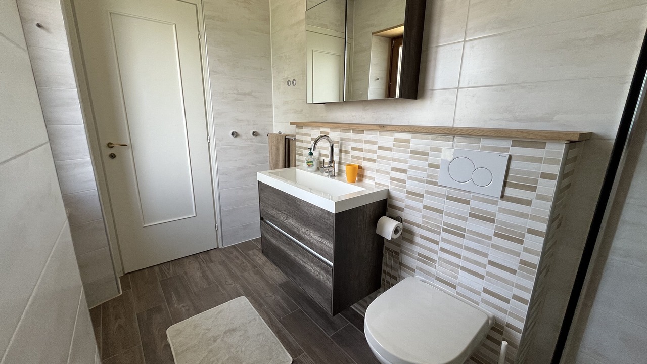 Photo of Bathroom in Cravanzana