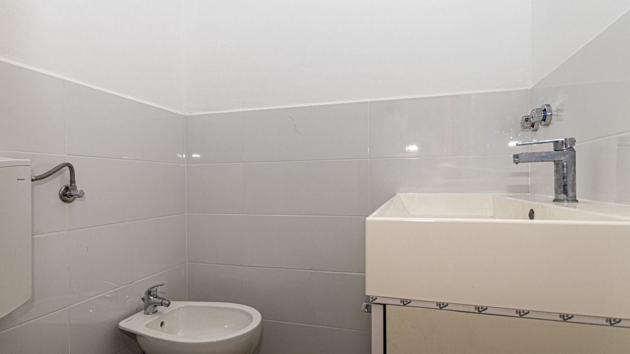 Photo of Bathroom in Seccheto