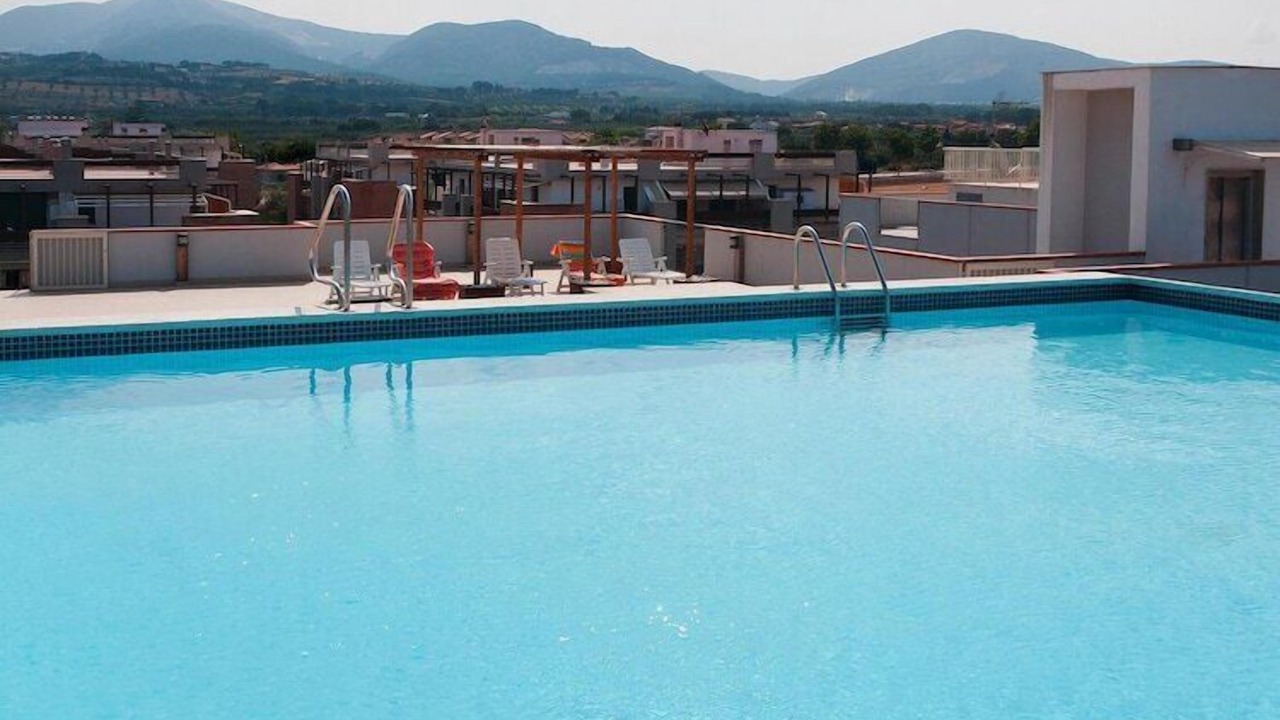 Photo of Outdoor in San Vincenzo