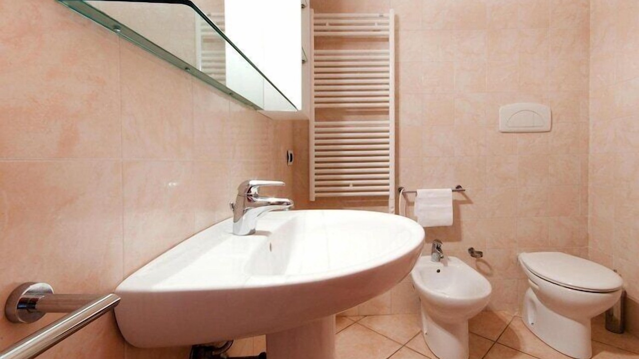 Photo of Bathroom in San Vincenzo