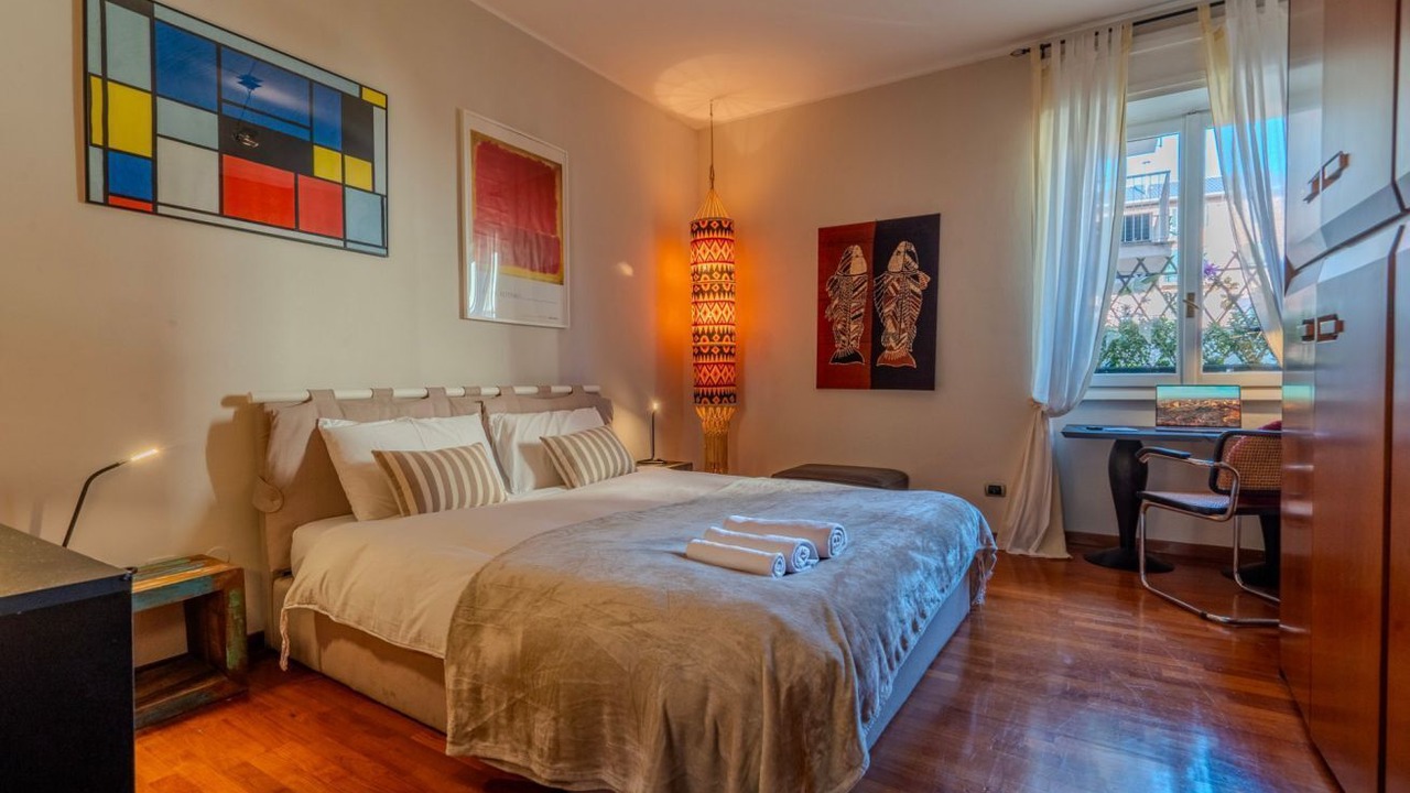 Photo of Bedroom in Casoretto