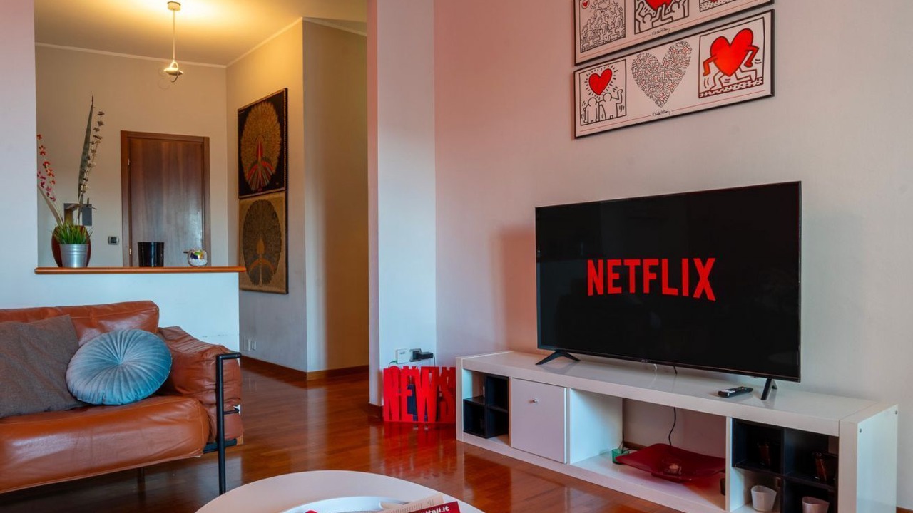 Photo of Livingroom in Casoretto