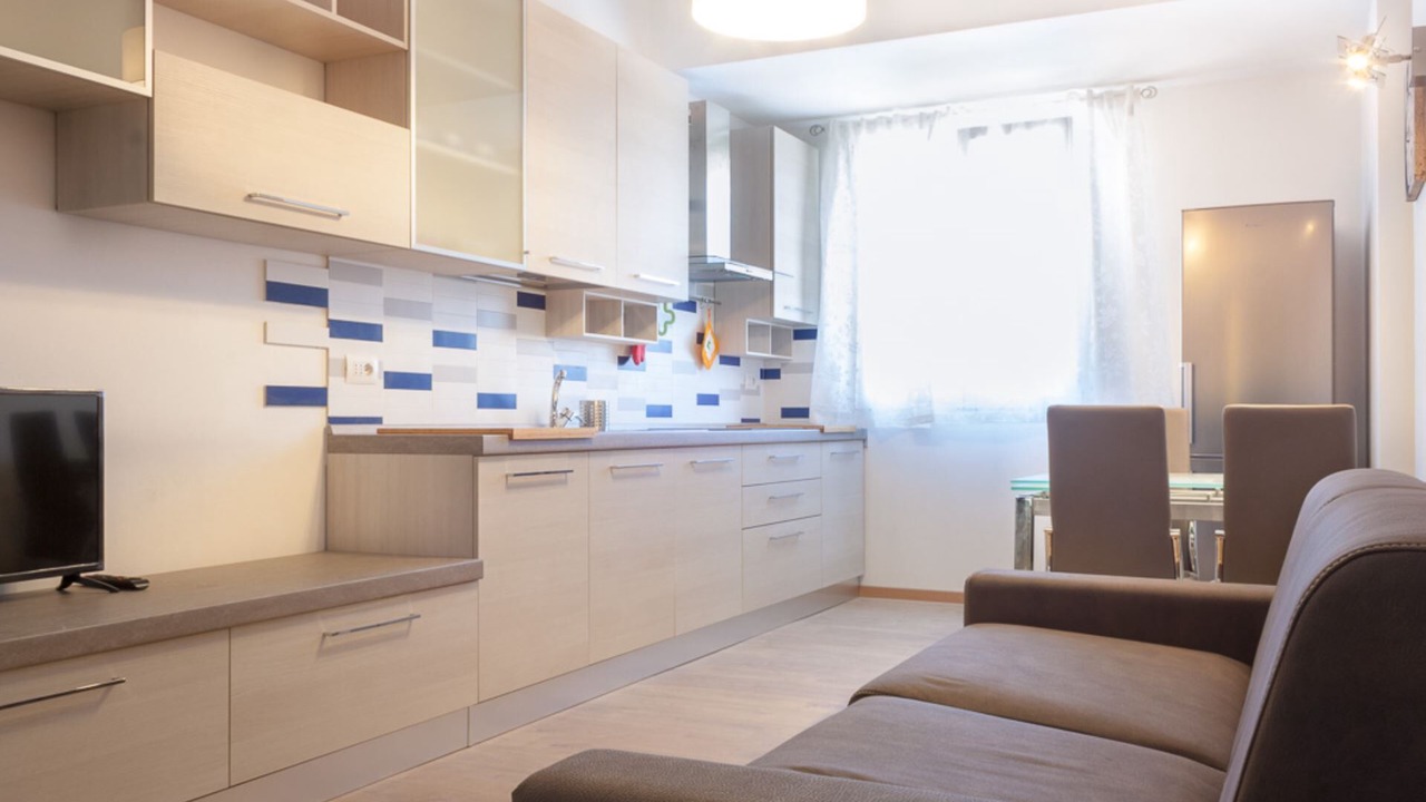 Photo of Livingroom in Marina di Campo