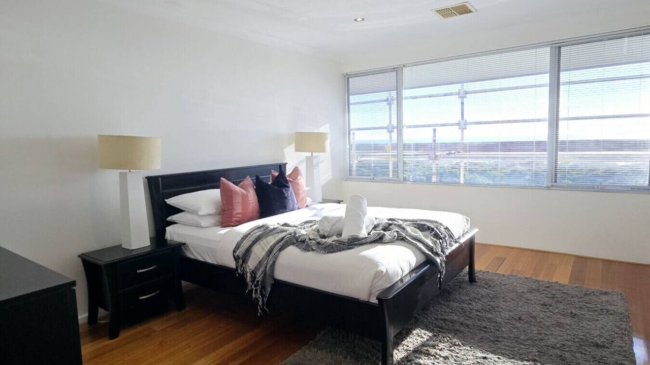 Photo of Bedroom in Scarborough