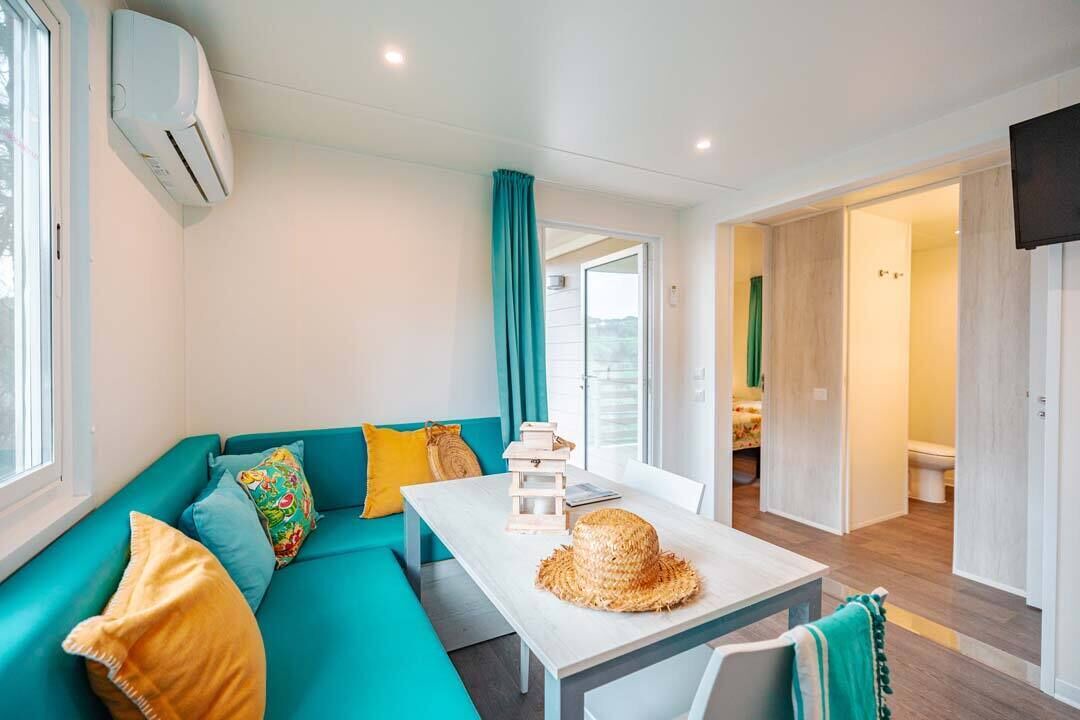 Photo of Livingroom in Magazzini