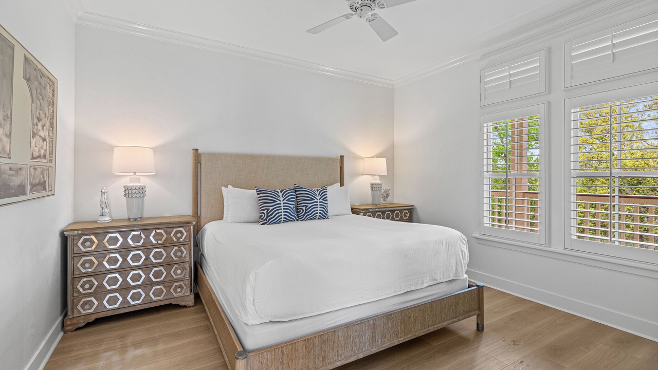 Photo of Bedroom in Beach District