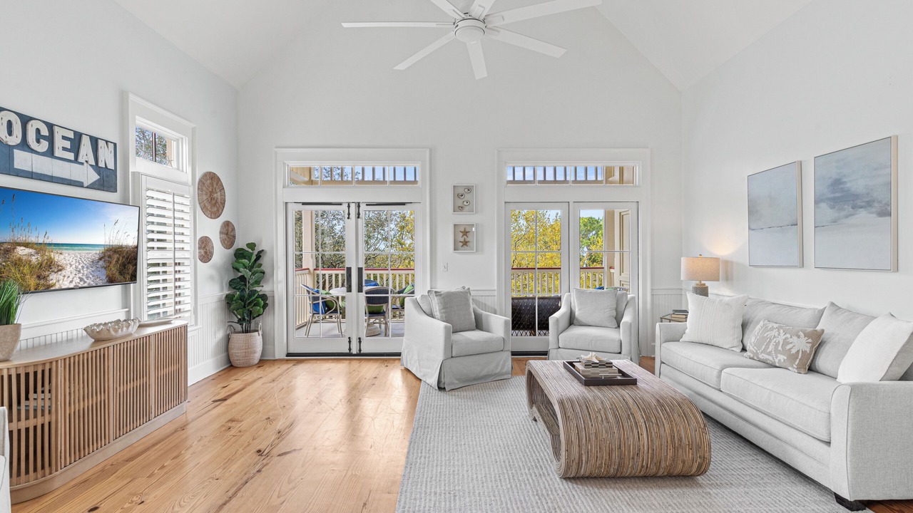 Photo of Livingroom in Beach District