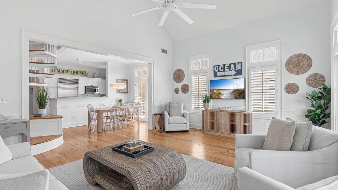 Photo of Livingroom in Beach District