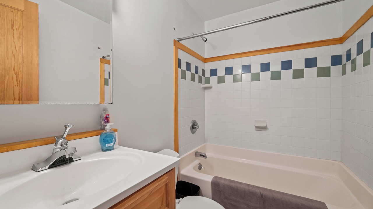 Photo of Bathroom in Rangeley
