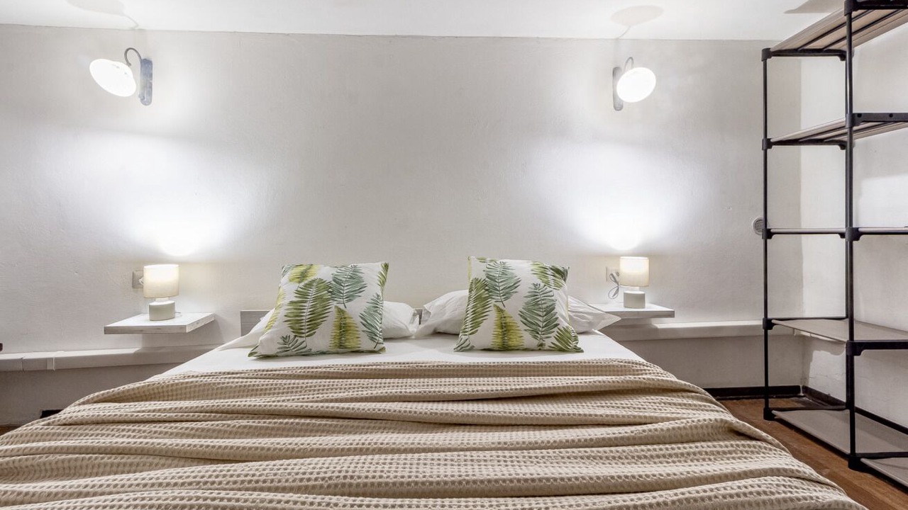 Photo of Bedroom in Sassari