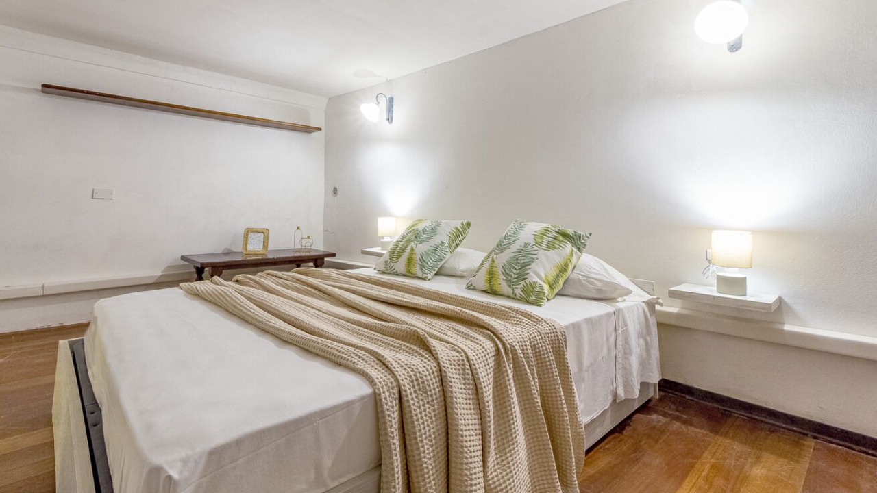 Photo of Bedroom in Sassari