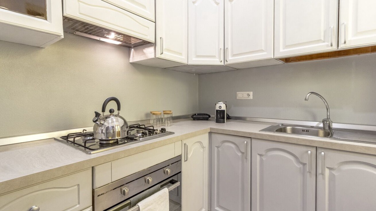 Photo of Kitchen in Sassari